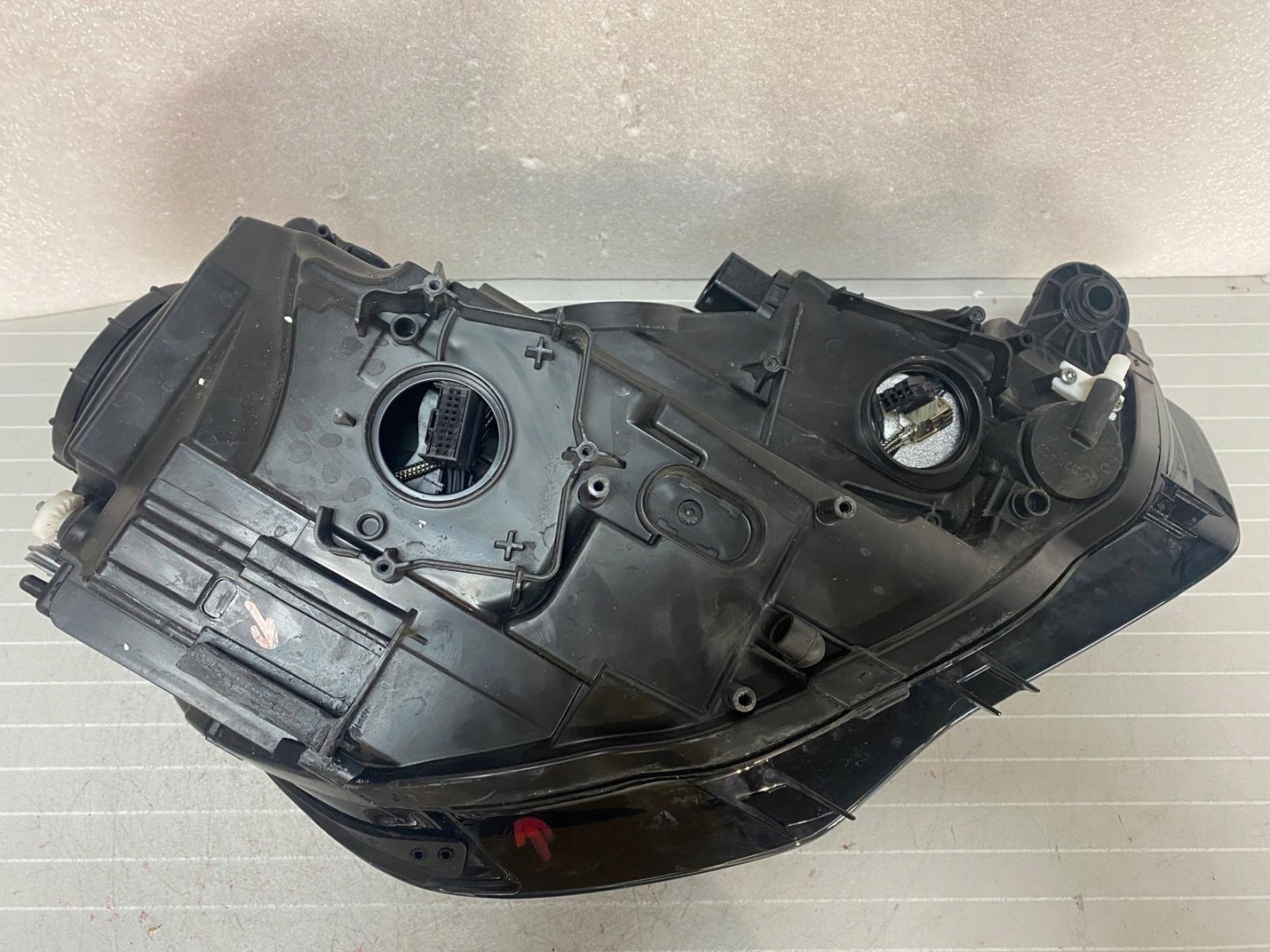 Frontscheinwerfer Audi A3 8V 8V0941005AF Xenon Links Scheinwerfer Headlight - Thumbnail 10