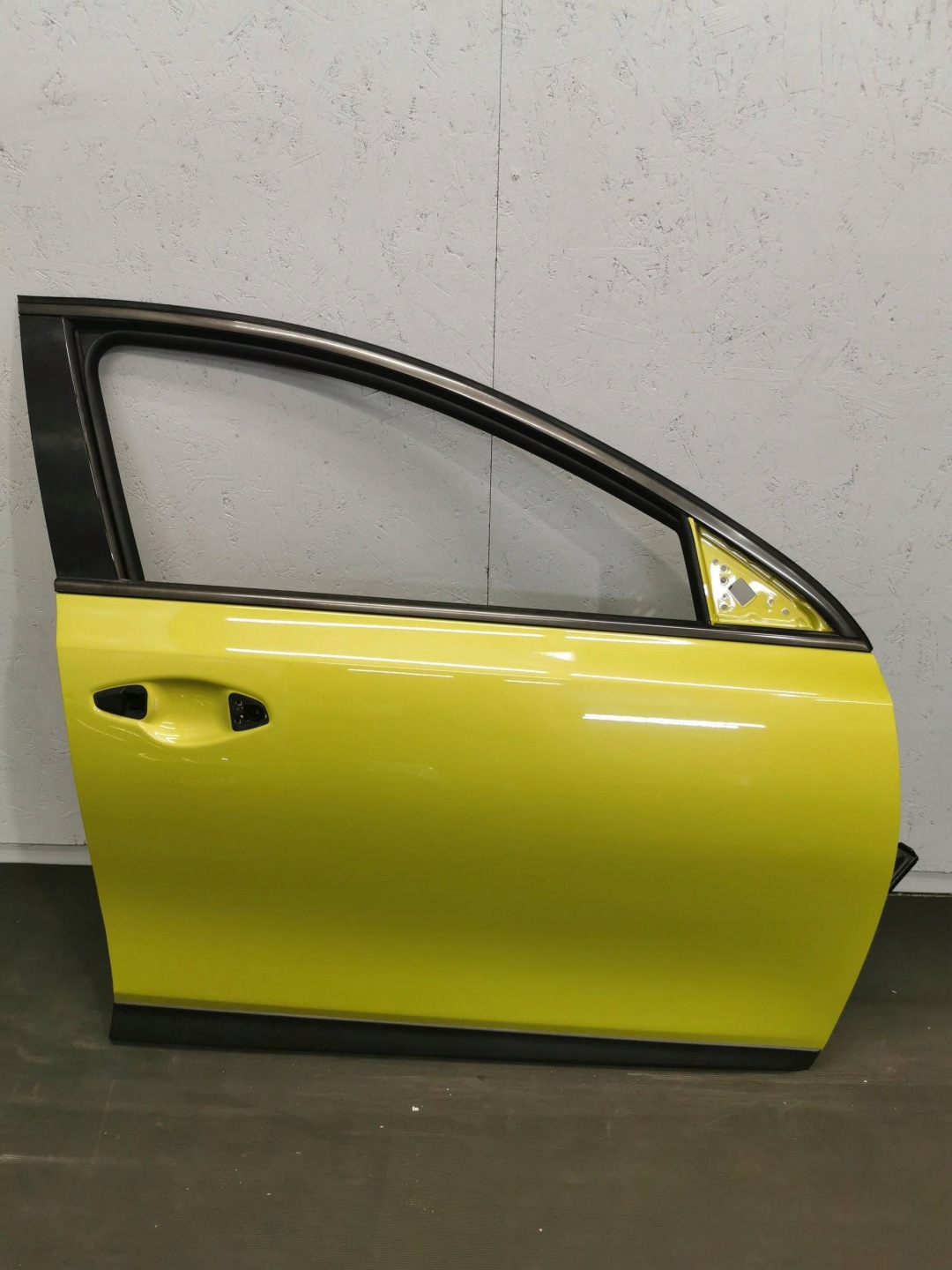 Kia XCeed CD Tür Vorne Rechts Door Porta Porte - Thumbnail 1