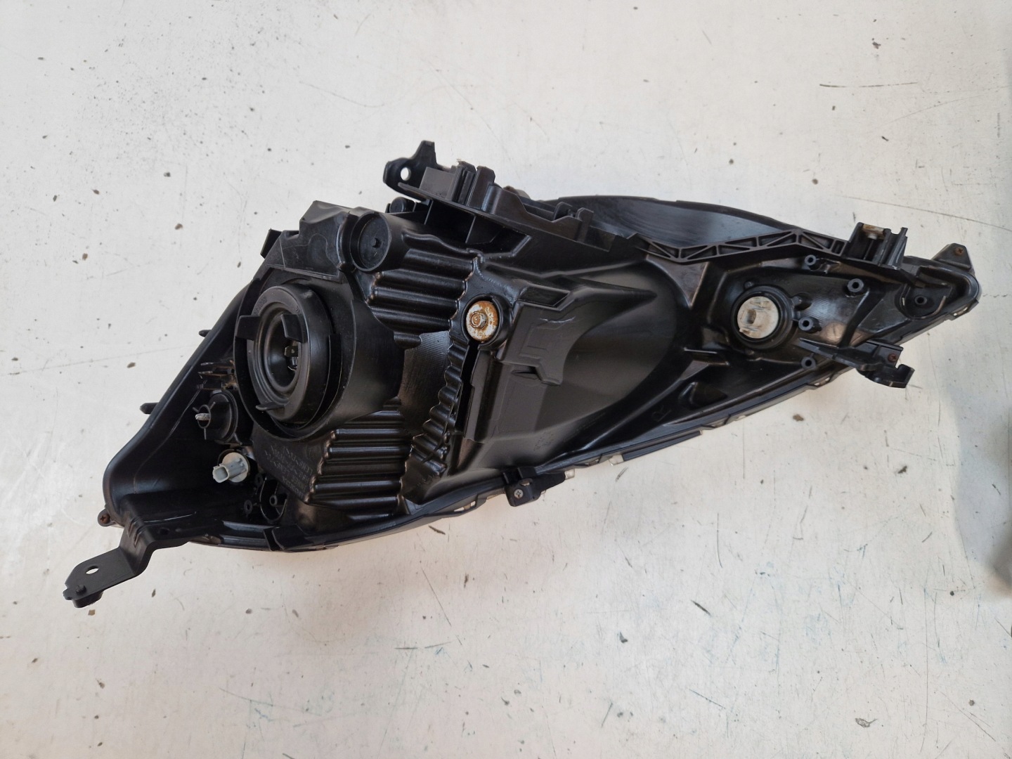 Frontscheinwerfer Honda Jazz GR 3LAMPAPRZE LED Links Scheinwerfer Headlight - Thumbnail 7