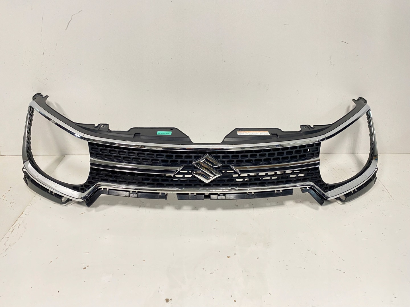 Suzuki Ignis I FH Kühlergrill FRONTGRILL Kühlergitter - Thumbnail 1