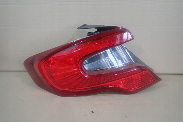 Fiat Tipo ZAF 356 Rückleuchte Rearlamp - Thumbnail 1