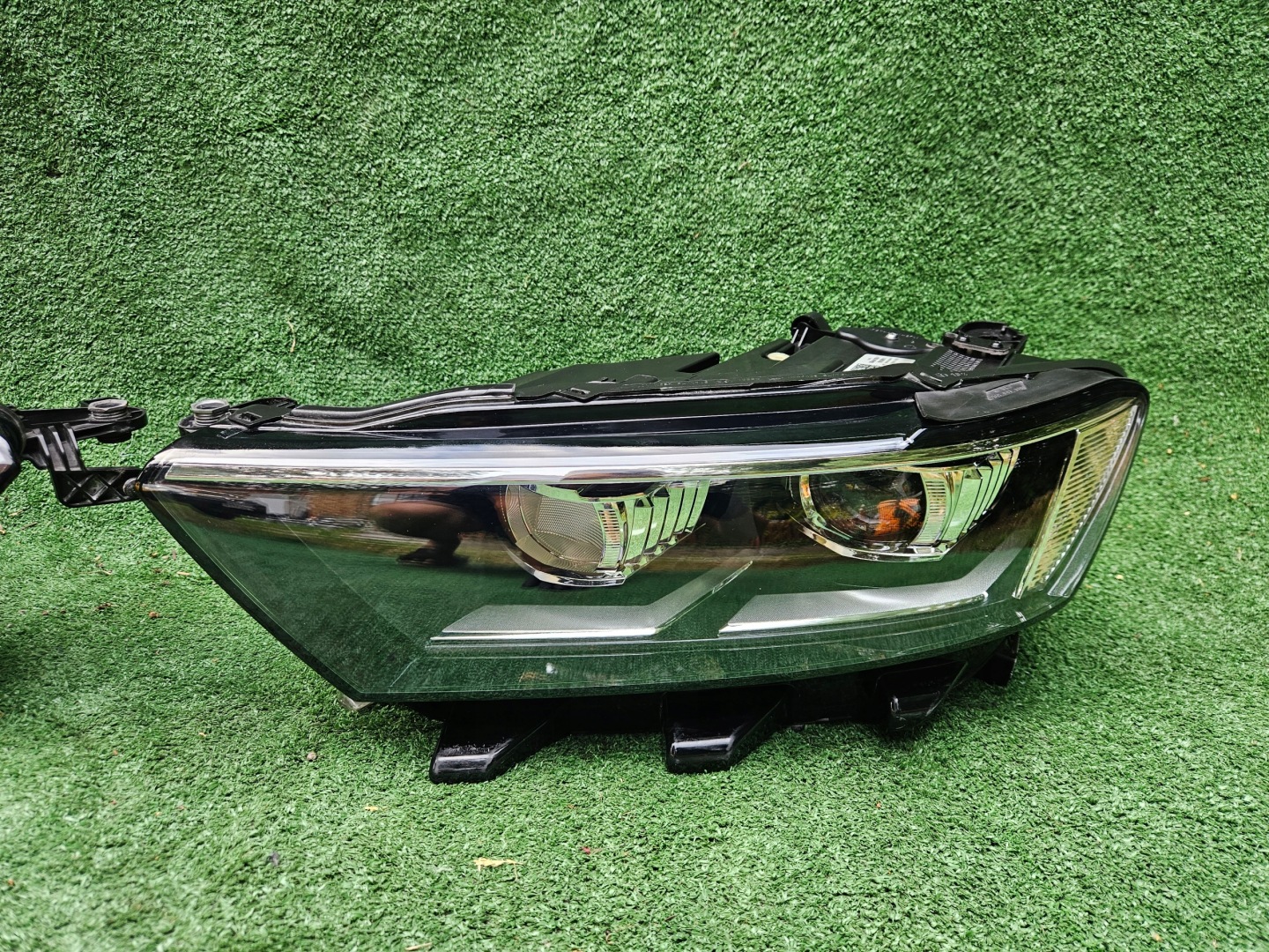 Frontscheinwerfer VW T-Roc A1 2GA941035P LED Links Scheinwerfer Headlight - Thumbnail 3