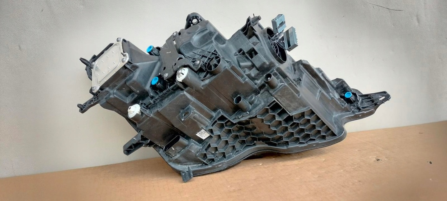 Frontscheinwerfer Volvo S60/V60 S60 LED Links Scheinwerfer Headlight - Thumbnail 9