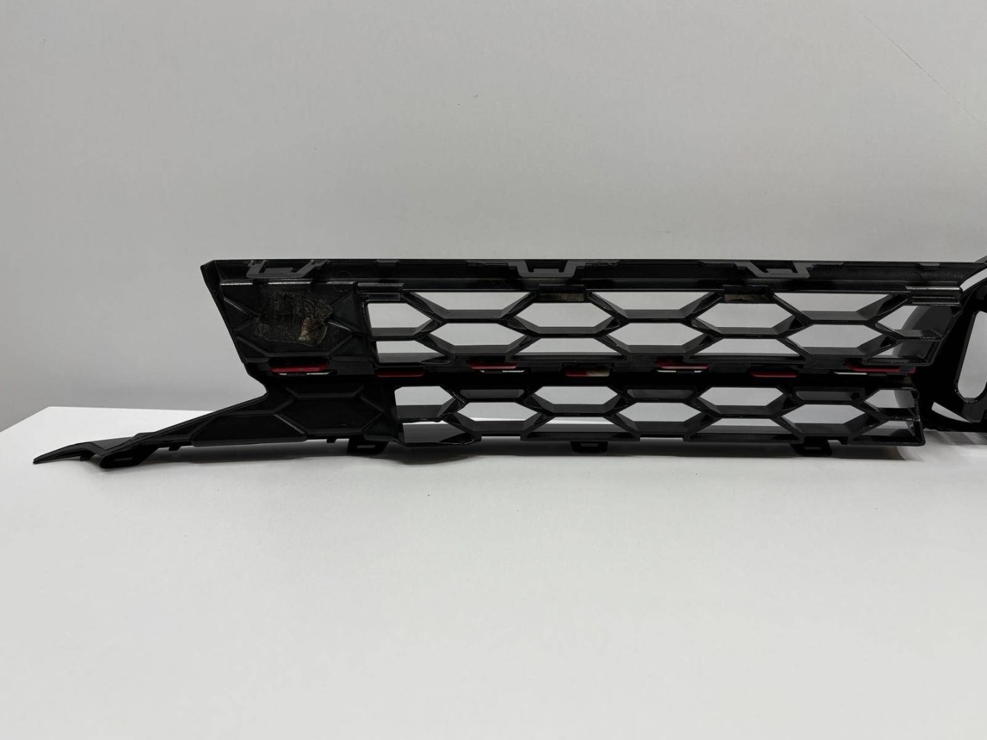 VW Polo V Kühlergrill FRONTGRILL Kühlergitter 2G0853653MM - Thumbnail 11