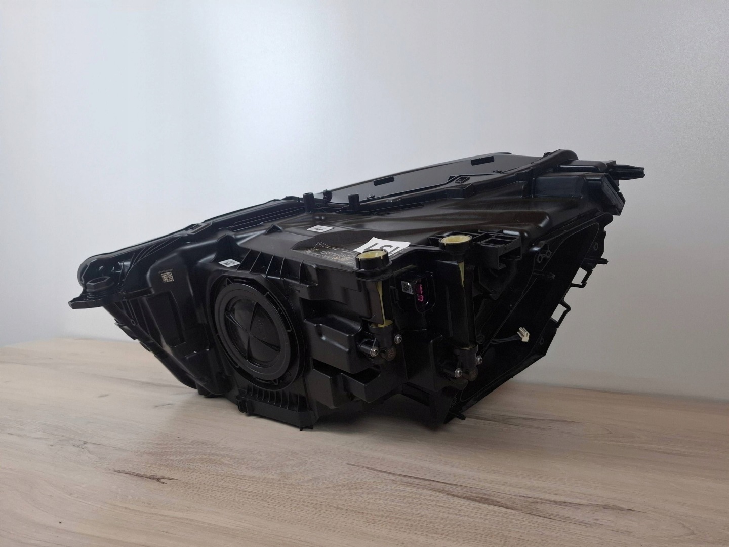 Frontscheinwerfer Audi Q3 83A941034 LED Rechts Scheinwerfer Headlight - Thumbnail 7