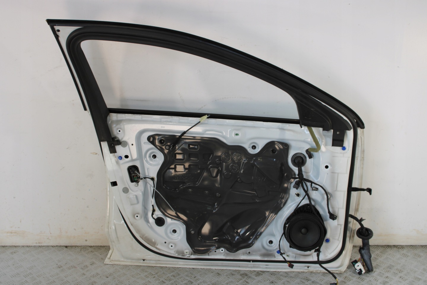 Opel Insignia Tür Vorne Links Door Porta Porte - Thumbnail 5