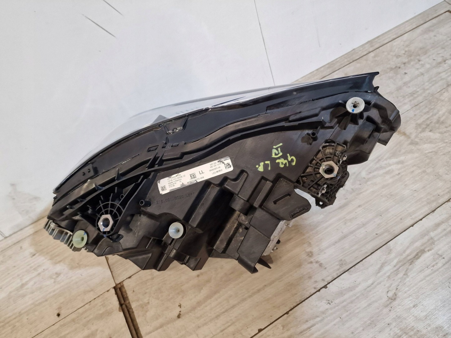 Frontscheinwerfer BMW 2 G87 5A320E5 LED Links Scheinwerfer Headlight - Thumbnail 8
