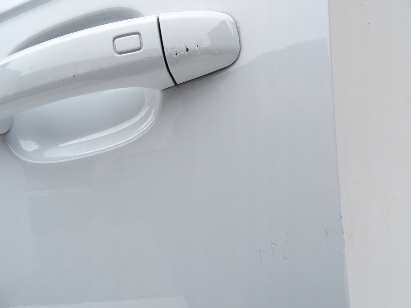 Audi A4 B8 Tür Vorne Links Kombi Door 9R1741270 Porta Porte - Thumbnail 12