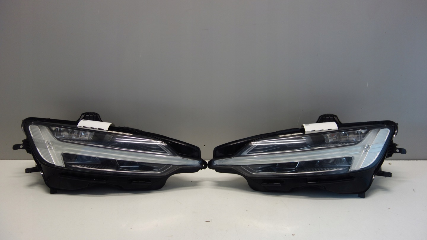 Frontscheinwerfer Volvo S60/V60 S60 LED Links Scheinwerfer Headlight - Thumbnail 8
