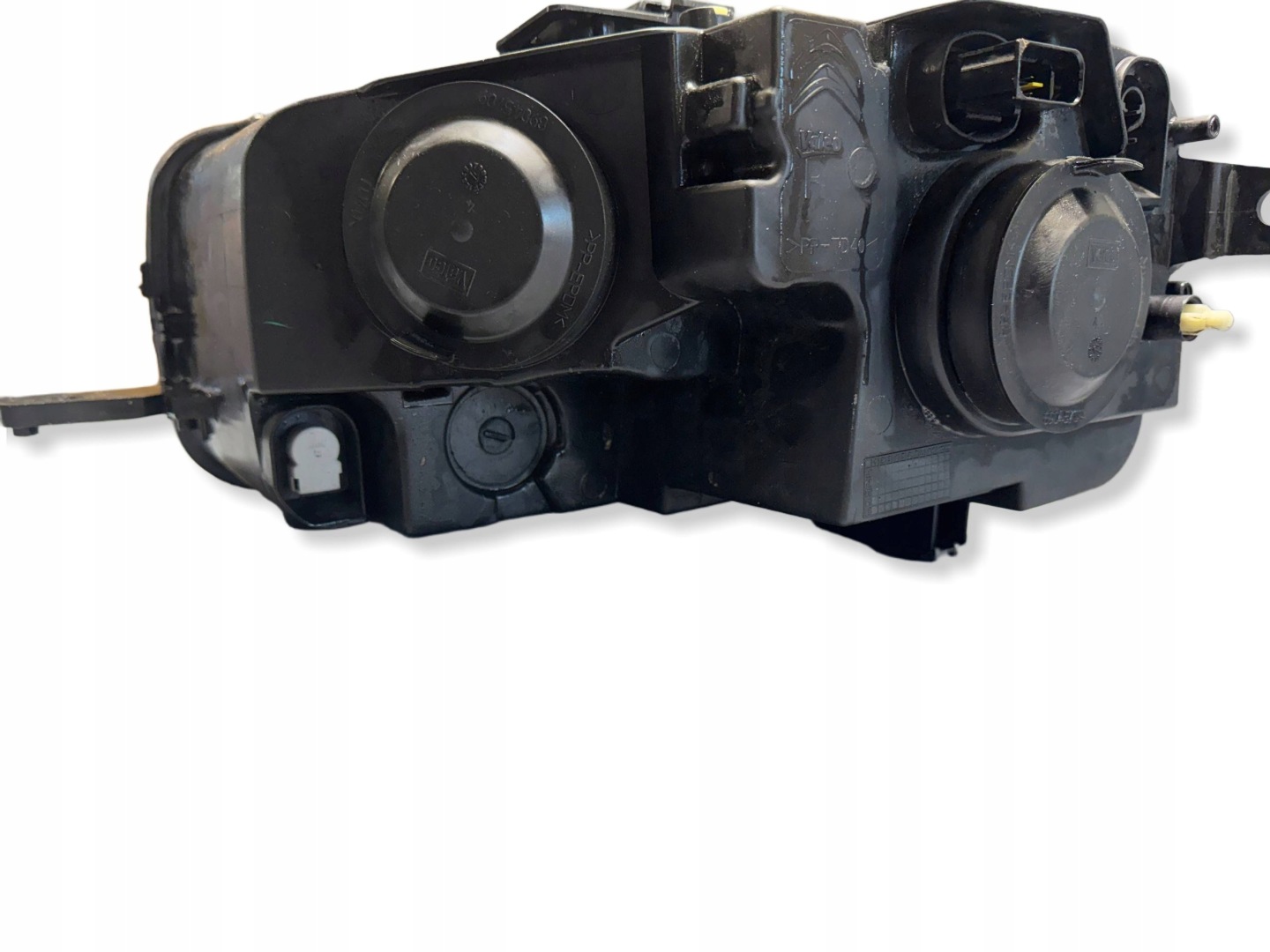 Frontscheinwerfer Citroen Berlingo I 9816825080 LED Links Scheinwerfer Headlight - Thumbnail 10