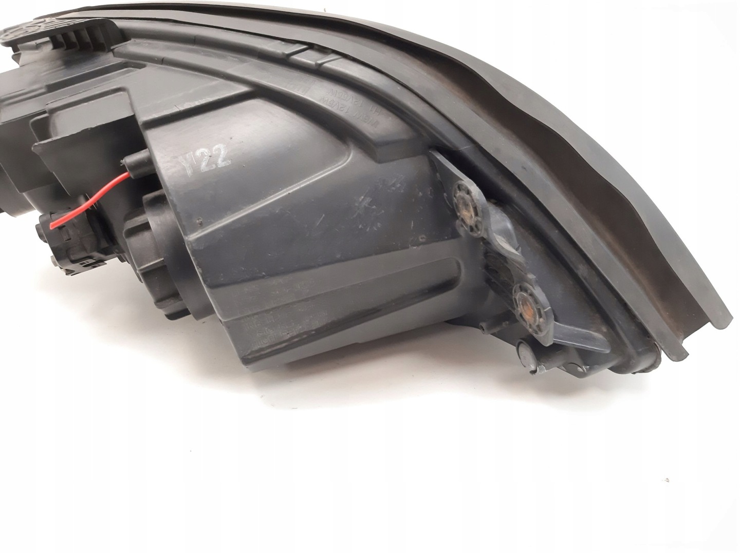 Frontscheinwerfer Kia Sorento UM LED Links Scheinwerfer Headlight - Thumbnail 7