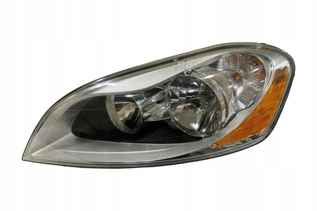 Frontscheinwerfer Volvo XC60 83731120L LED Links Scheinwerfer Headlight - Thumbnail 8