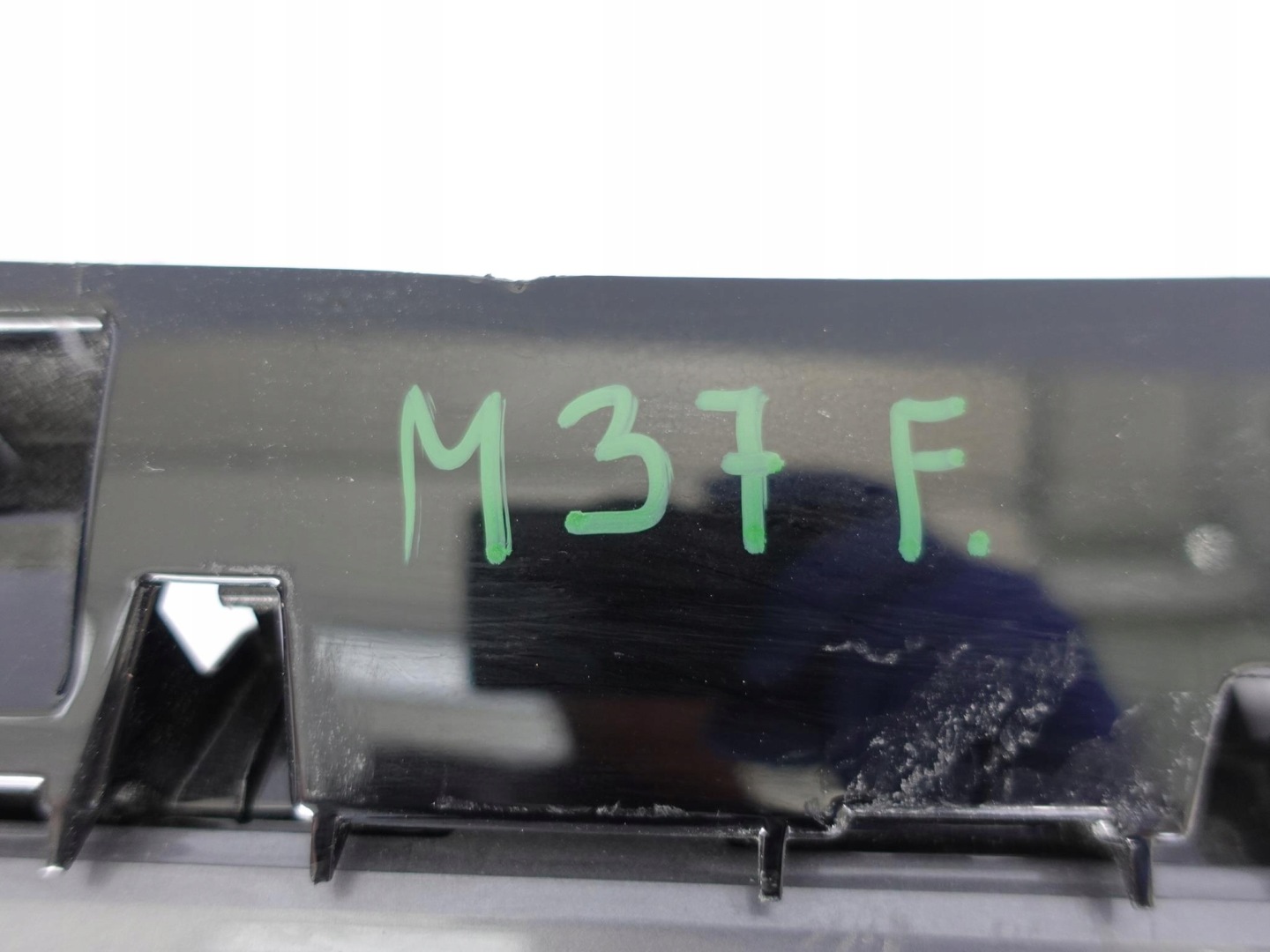 SEAT Formentor KM Kühlergrill FRONTGRILL Kühlergitter 5FF853651C - Thumbnail 12