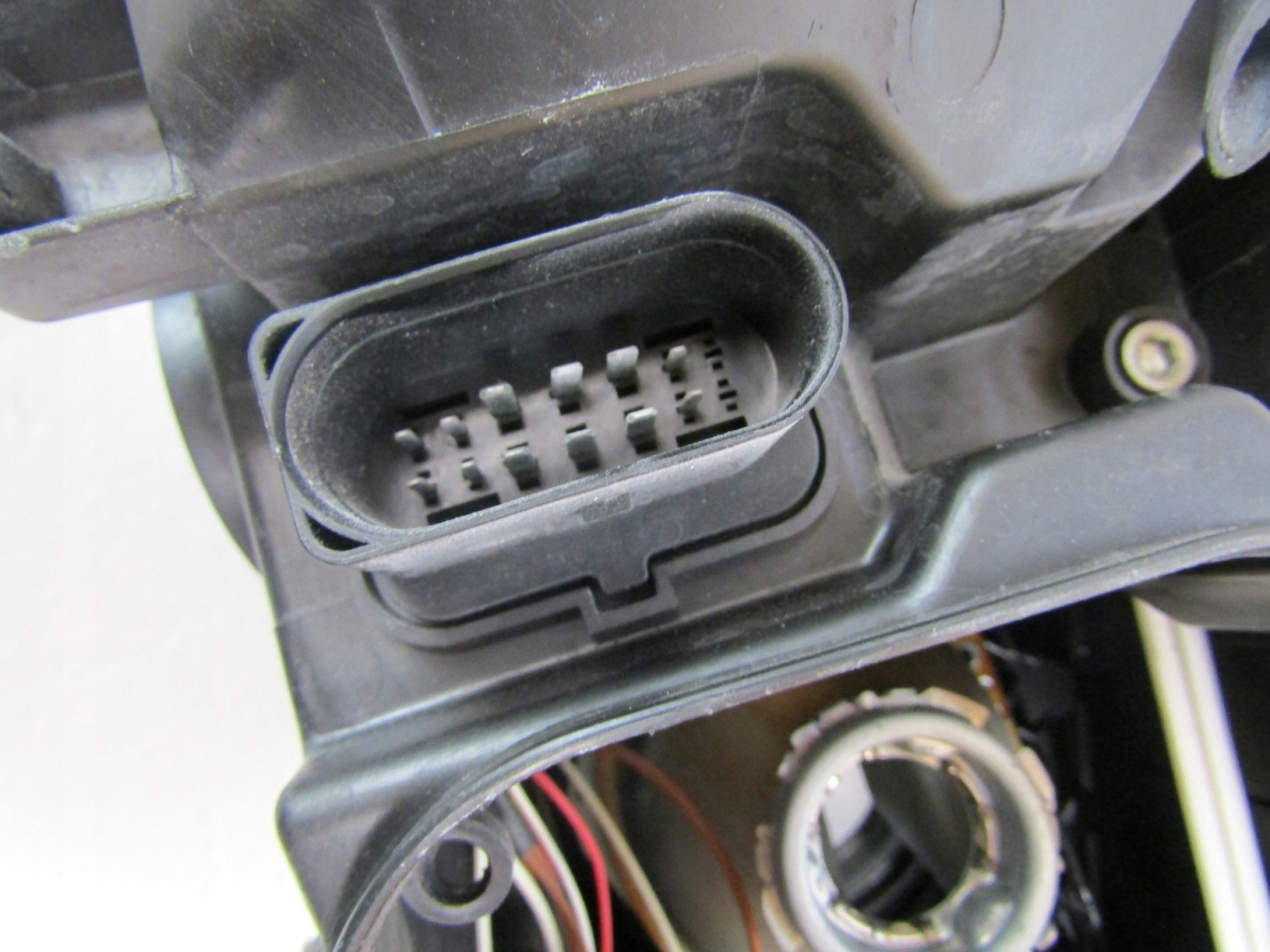 Frontscheinwerfer Audi A6 Facelift LED Links Scheinwerfer Headlight - Thumbnail 15