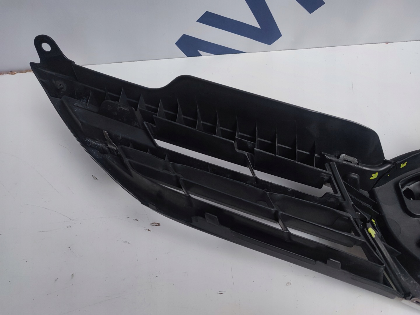 Toyota Auris E150 Kühlergrill FRONTGRILL Kühlergitter 5311402260 - Thumbnail 9