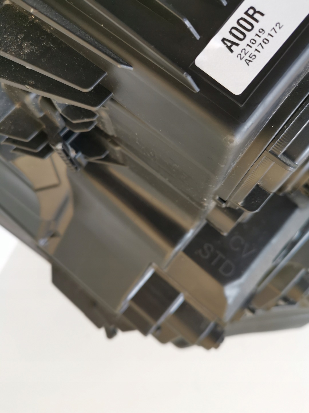 Frontscheinwerfer Kia EV6 CV LED Links Scheinwerfer Headlight - Thumbnail 9