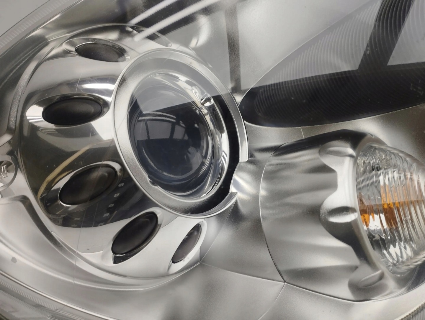 Frontscheinwerfer Mini Countryman R60 9802274 LED Rechts Scheinwerfer Headlight - Thumbnail 8