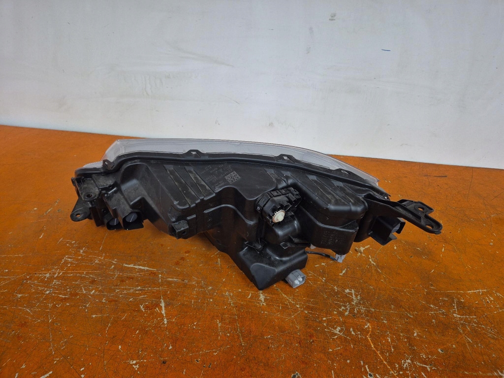 Frontscheinwerfer Suzuki Vitara I ET Facelift LED Rechts Scheinwerfer Headlight - Thumbnail 7