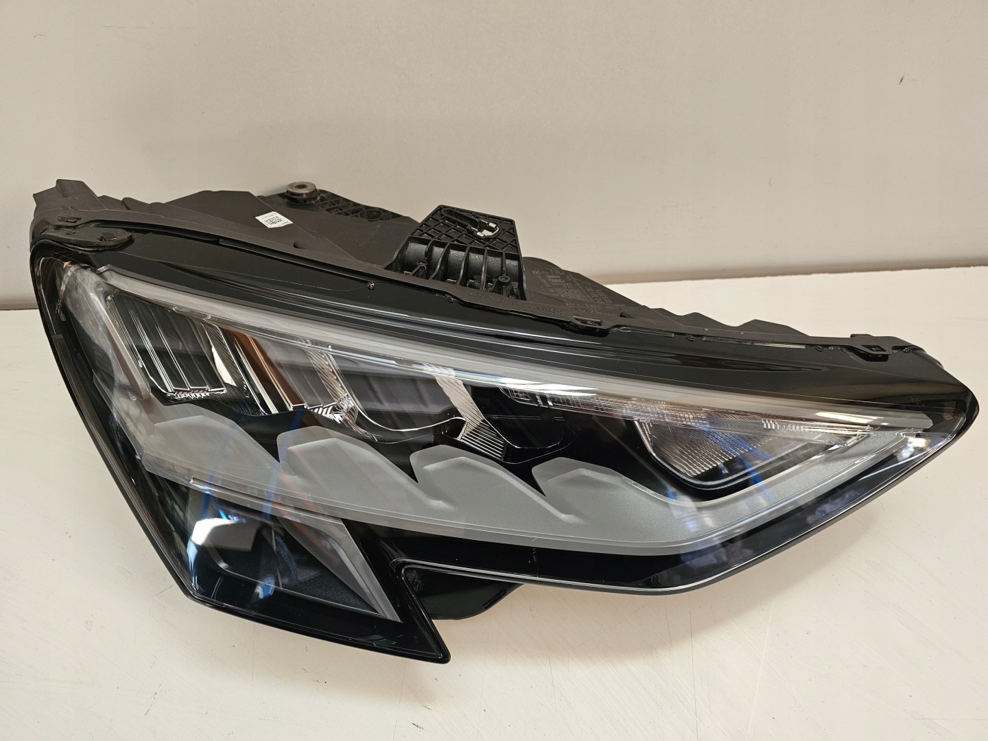 Frontscheinwerfer Audi A3 8Y 8Y0941012T LED Rechts Scheinwerfer Headlight - Thumbnail 13