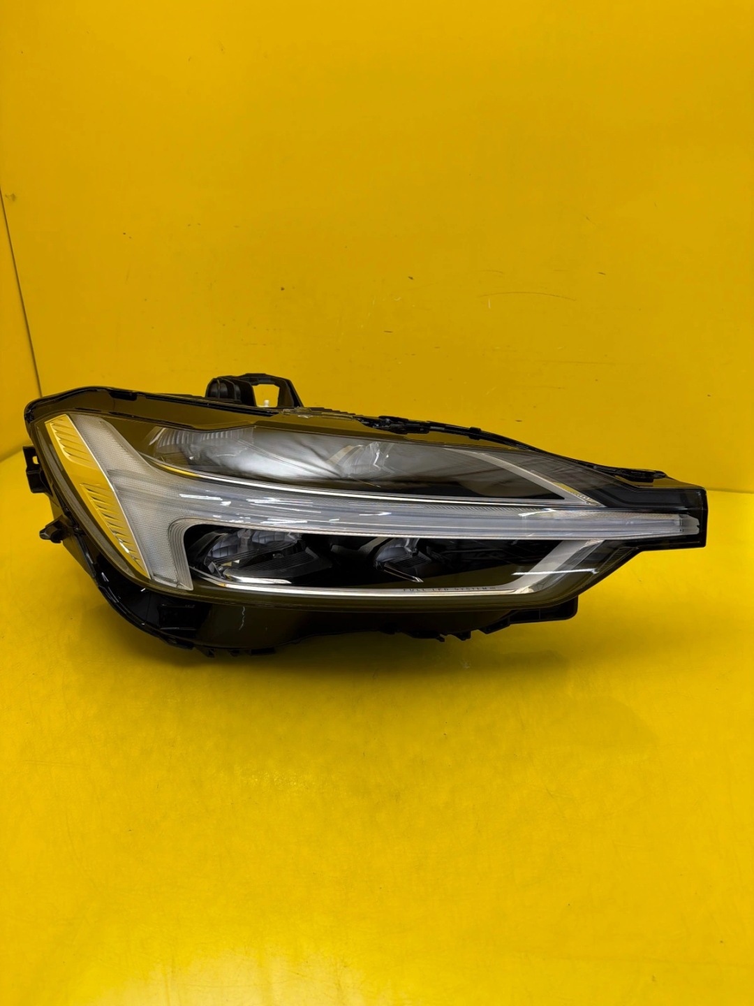 Frontscheinwerfer Volvo XC60 31420412 LED Rechts Scheinwerfer Headlight - Thumbnail 1