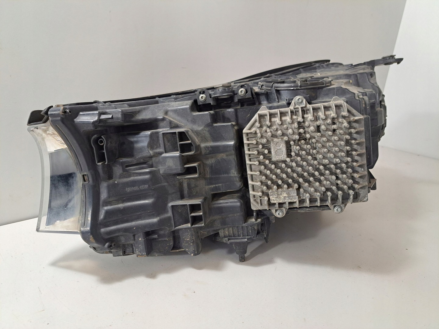 Frontscheinwerfer BMW 7 G12 7408709 LED Links Scheinwerfer Headlight - Thumbnail 8