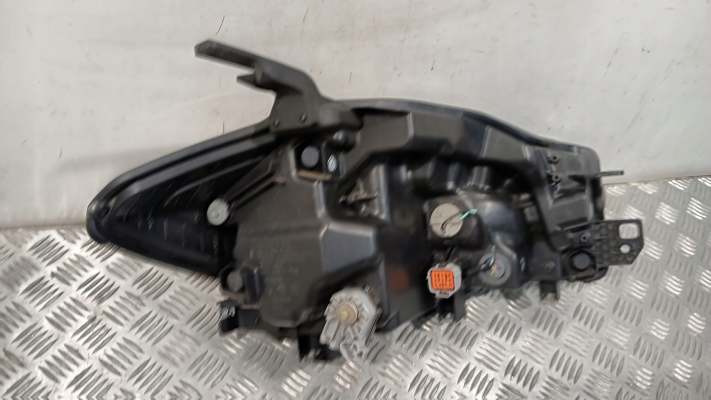 Frontscheinwerfer Suzuki SX4 GY Facelift LED Links Scheinwerfer Headlight - Thumbnail 10