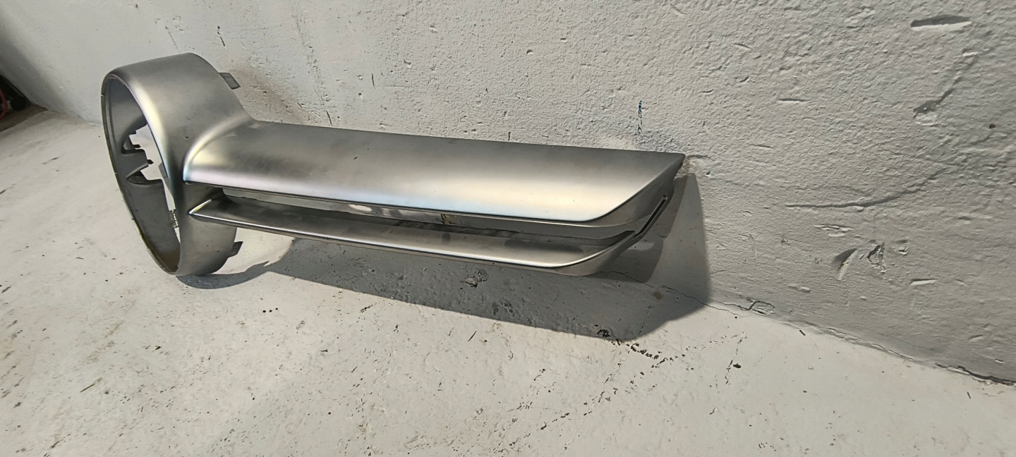 Mercedes-Benz CLA C118 Kühlergrill FRONTGRILL Kühlergitter A1178880660 - Thumbnail 4