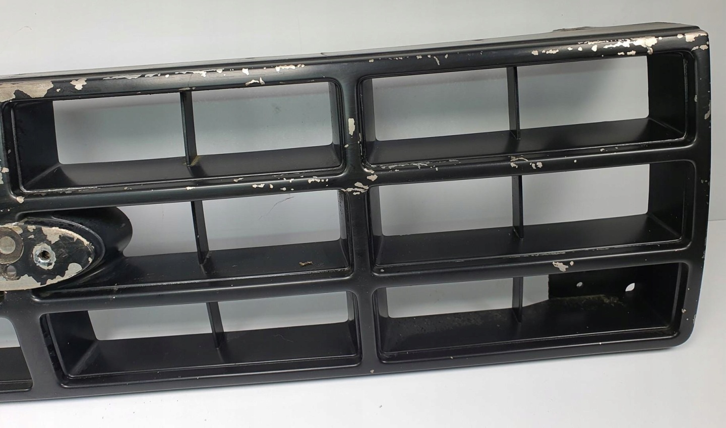 Ford Ranger 1 Mk1 Kühlergrill FRONTGRILL Kühlergitter F07B8150AA - Thumbnail 2