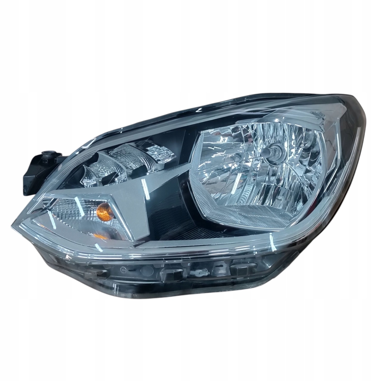Frontscheinwerfer VW 1S1 1S1941015AA Facelift LED Links Scheinwerfer Headlight - Thumbnail 1