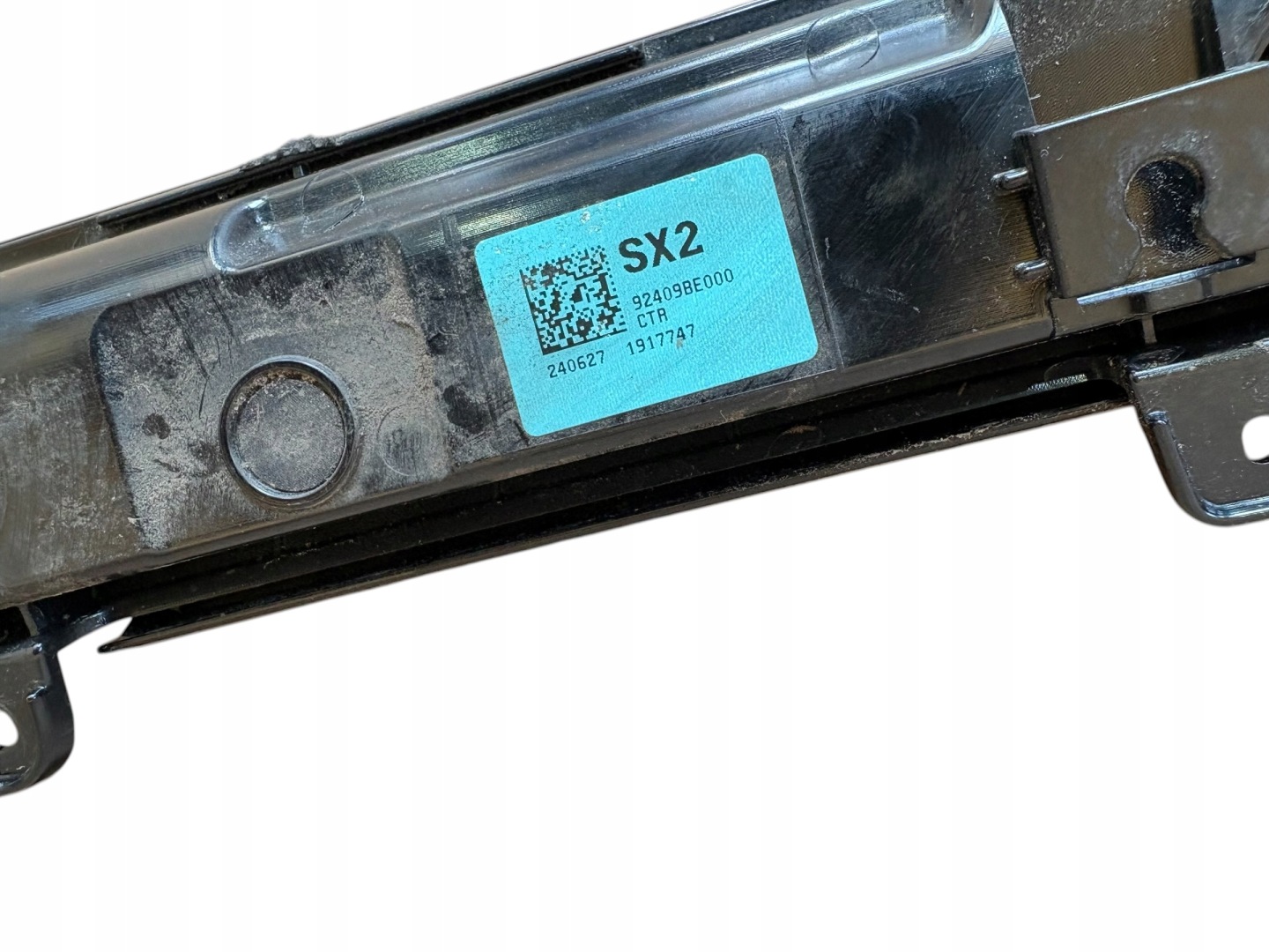 Frontscheinwerfer Hyundai Kona OS 92409BE000 LED Links Scheinwerfer Headlight - Thumbnail 12