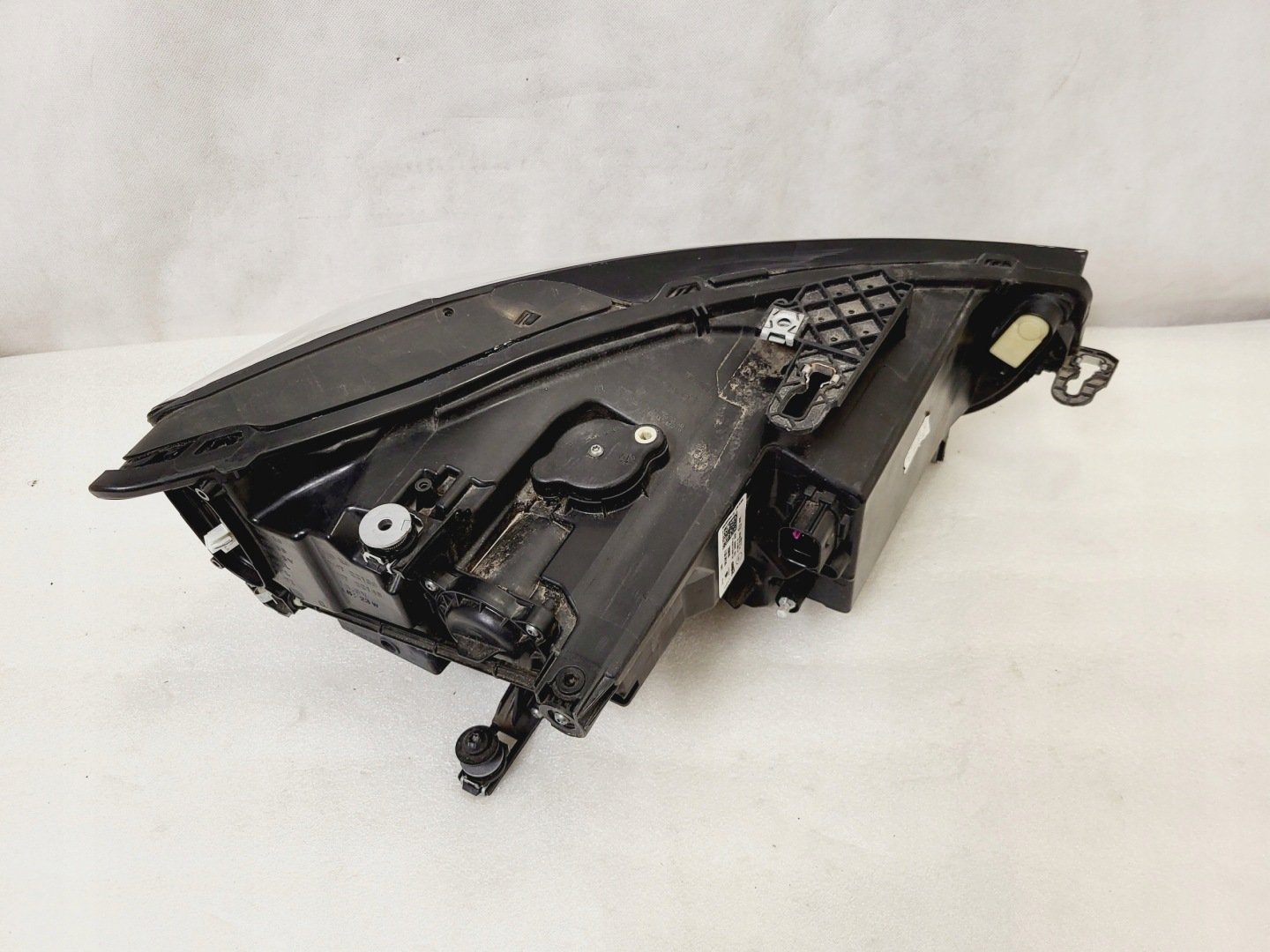 Frontscheinwerfer SEAT Leon IV 5F 5FB941007FS LED Links Scheinwerfer Headlight - Thumbnail 12