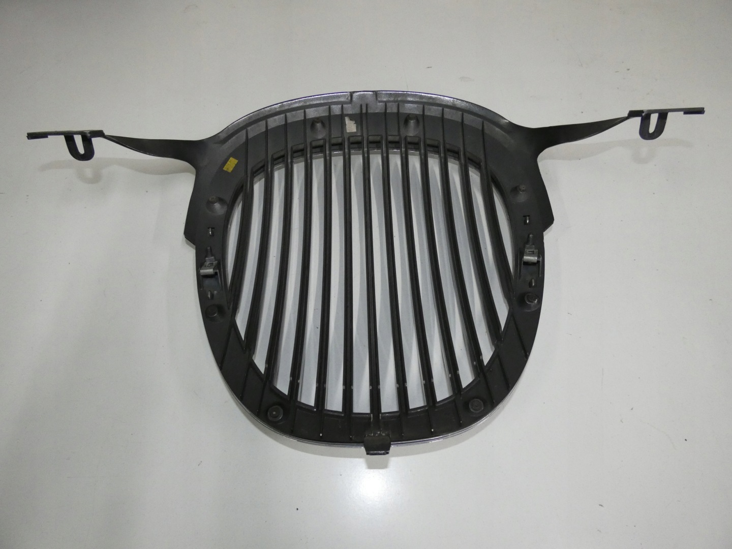 Jaguar S-Type CCX Kühlergrill FRONTGRILL Kühlergitter 4R838A133AA - Thumbnail 9