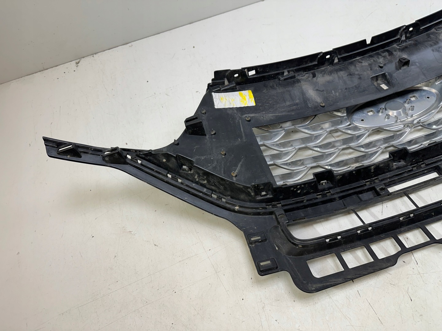 Ford Explorer Kühlergrill FRONTGRILL Kühlergitter 5B8A133BCWEXP - Thumbnail 11