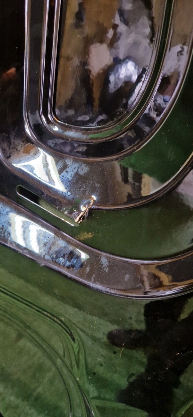 Motorhaube Porsche 911 997 Bonnet Hood - Thumbnail 5