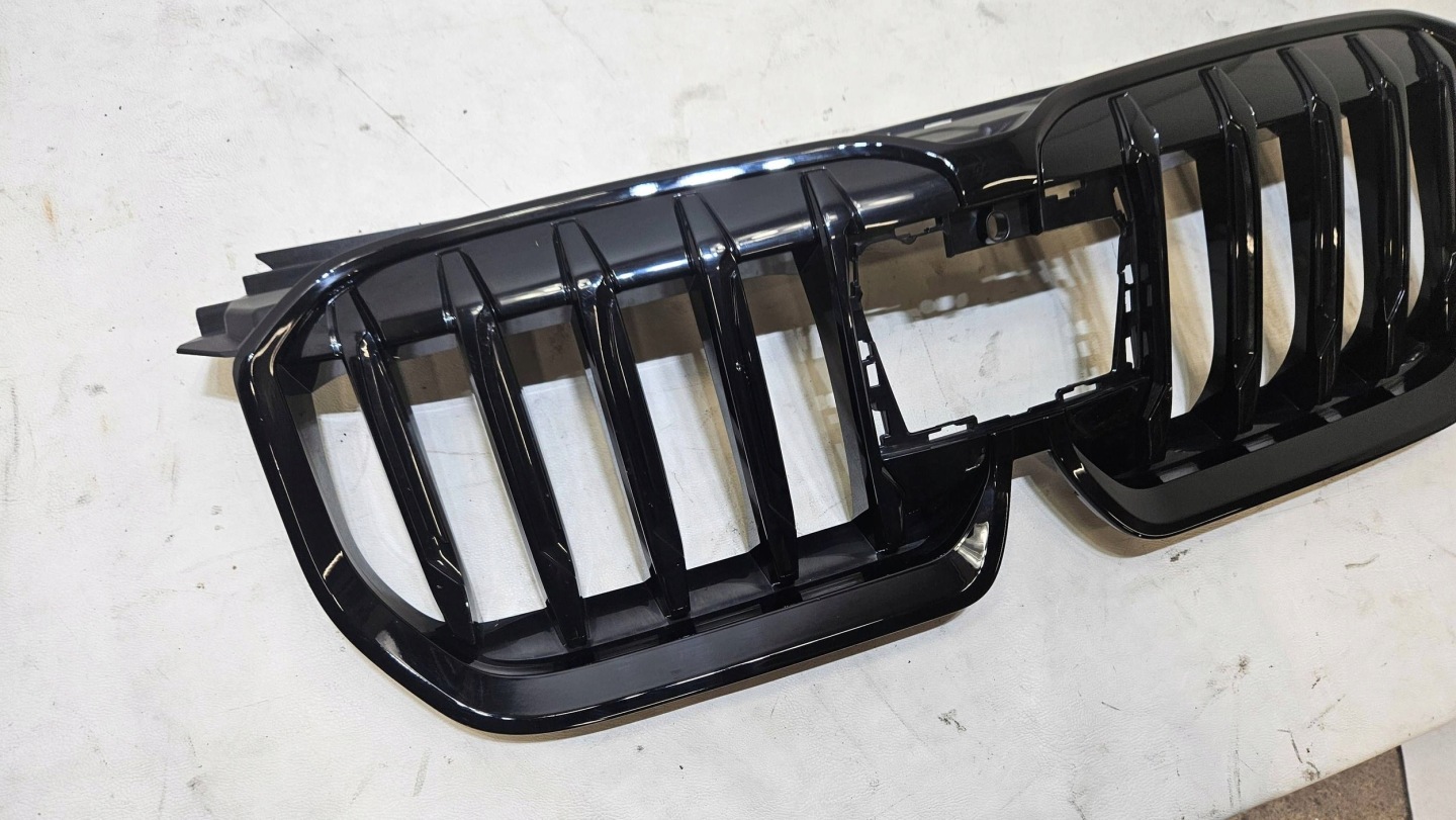BMW X1 U11 Kühlergrill FRONTGRILL Kühlergitter 5A0BB85 - Thumbnail 7