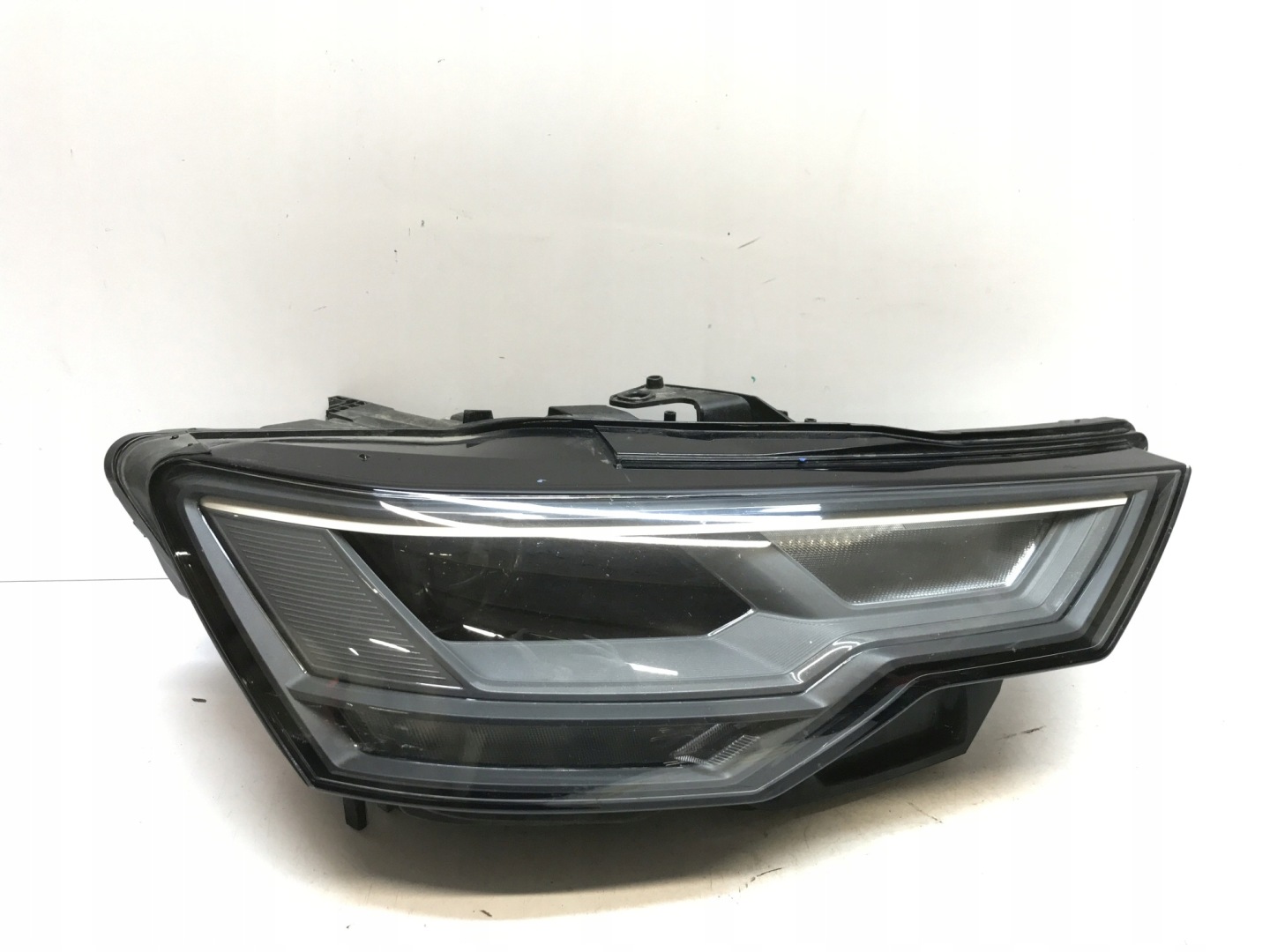 Frontscheinwerfer Audi A6 4K0941034I LED Rechts Scheinwerfer Headlight - Thumbnail 1