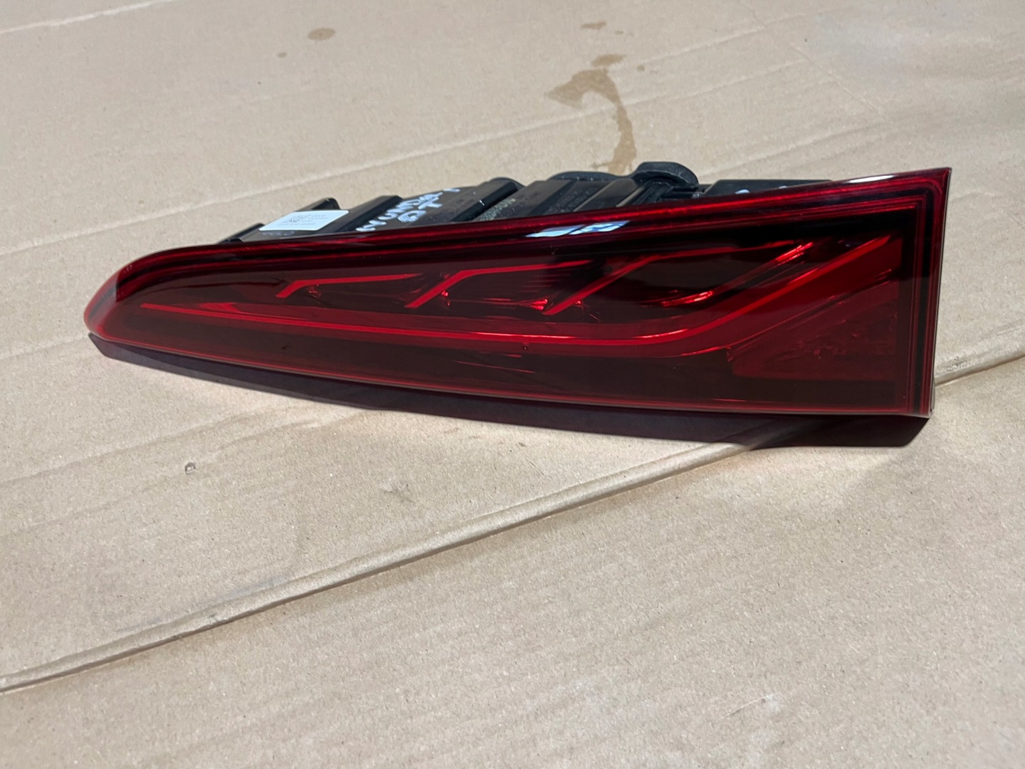 Hyundai Kona OS Rückleuchte 92403J91 Rearlamp - Thumbnail 1