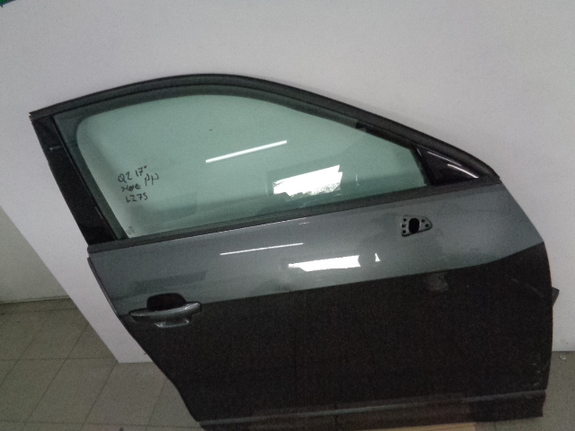 Audi Q2 Tür Vorne Rechts Door Porta Porte - Thumbnail 4