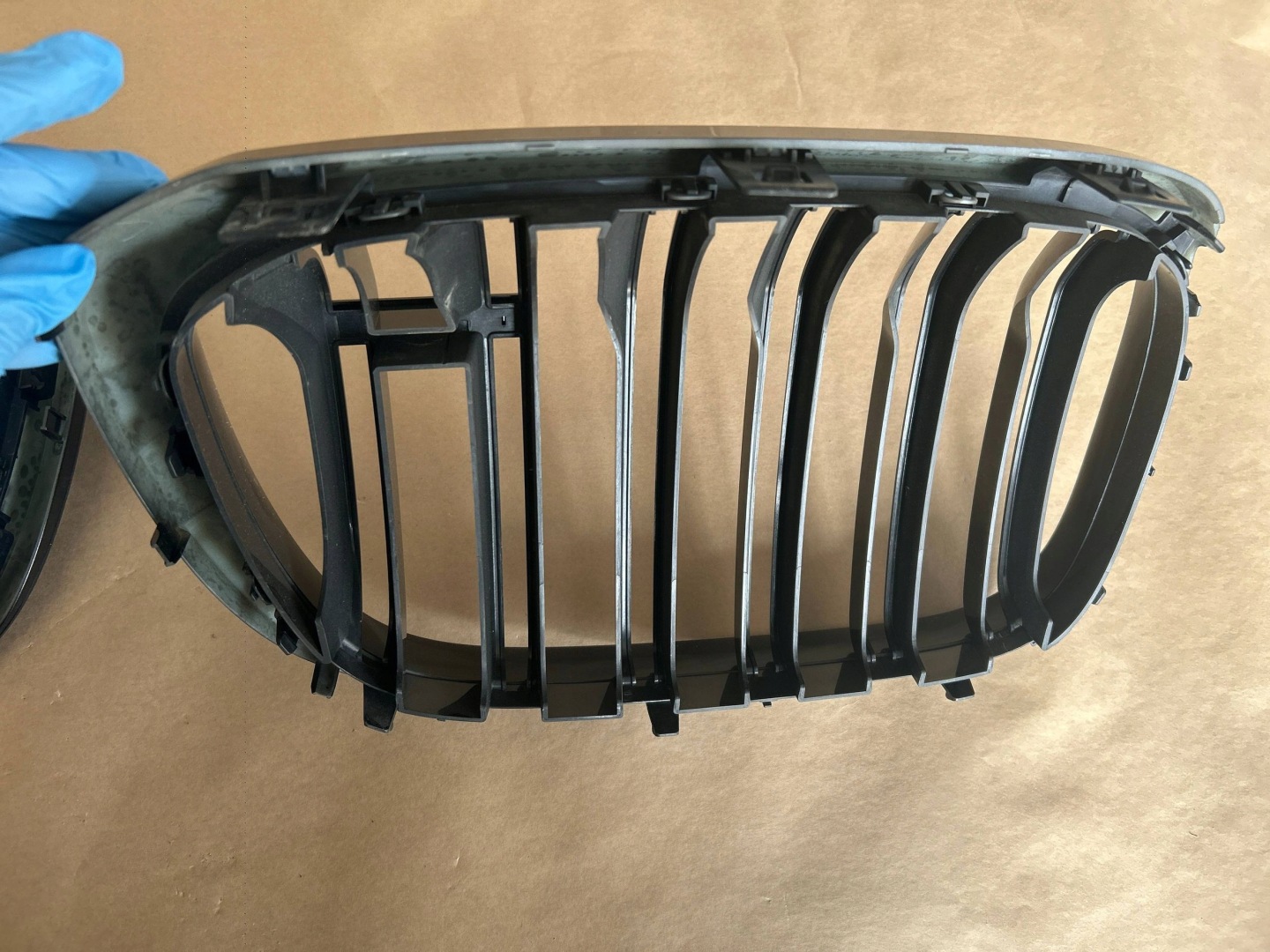 BMW X4 G02 Kühlergrill FRONTGRILL Kühlergitter 1929710 - Thumbnail 7