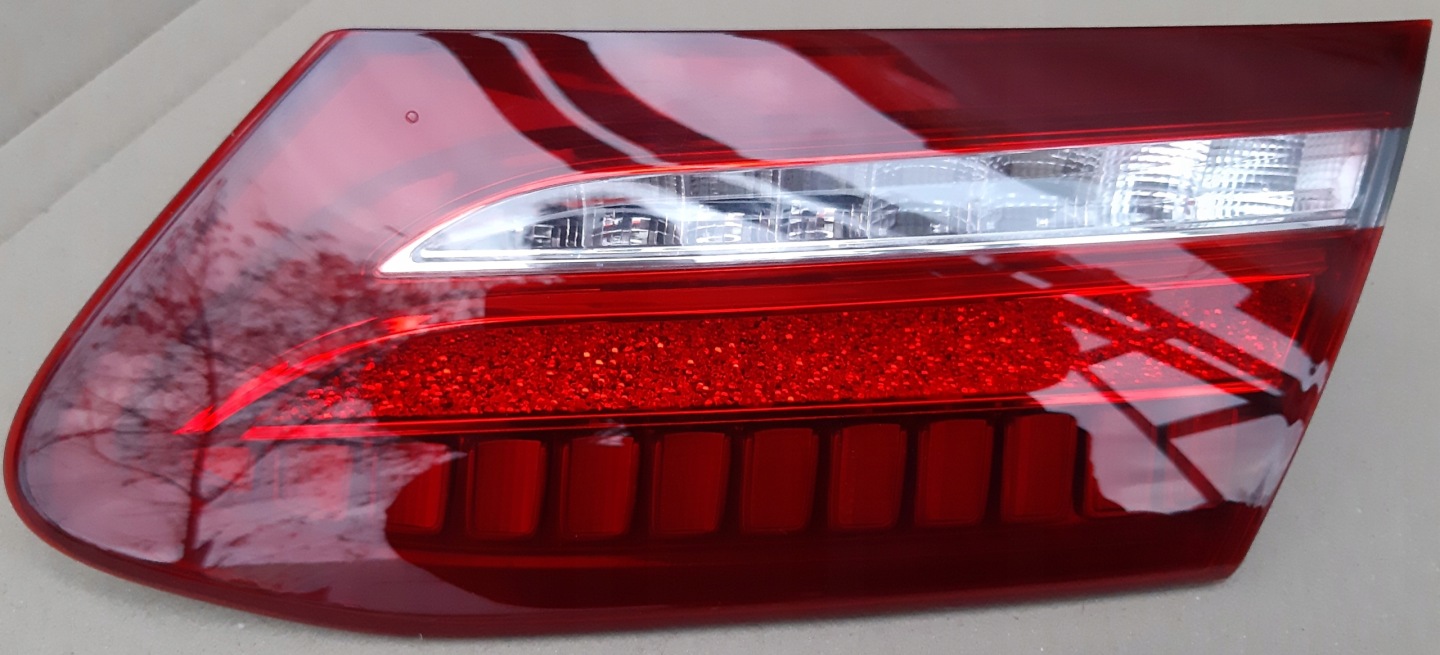 Mercedes-Benz E-Klasse W238 Rückleuchte A2389061501 Rearlamp - Thumbnail 12