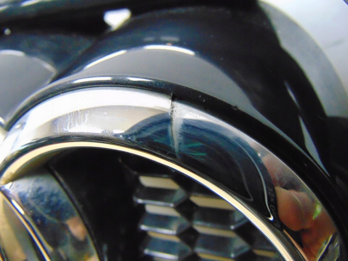 Audi A4 B9 Kühlergrill FRONTGRILL Kühlergitter 8W0853651EB - Thumbnail 8