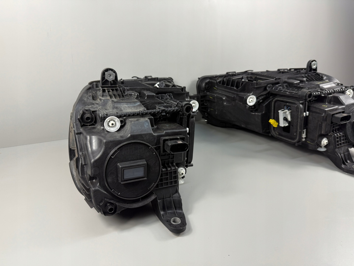Frontscheinwerfer Mercedes-Benz GLE W167 A1679068309 Multibeam LED Links Headlight - Thumbnail 12