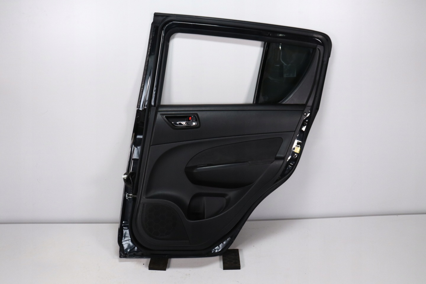 Suzuki Swift I AA Tür Hinten Rechts Door Porta Porte - Thumbnail 10