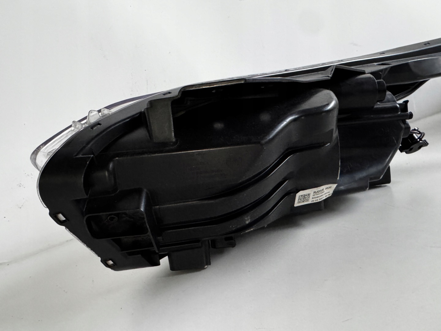 Frontscheinwerfer Kia Ceed CD Facelift LED Rechts Scheinwerfer Headlight - Thumbnail 7