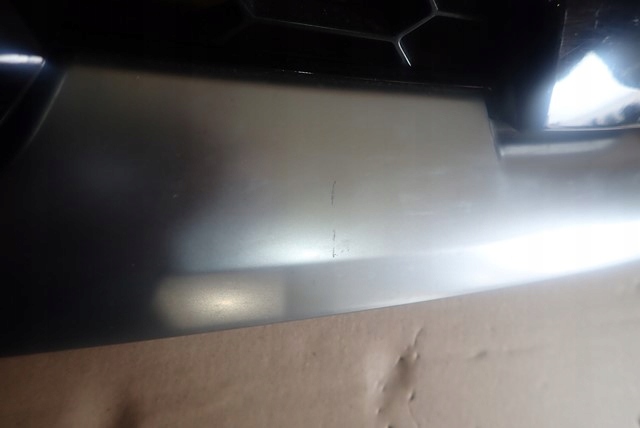 Mitsubishi Outlander CU0W Kühlergrill FRONTGRILL Kühlergitter - Thumbnail 4