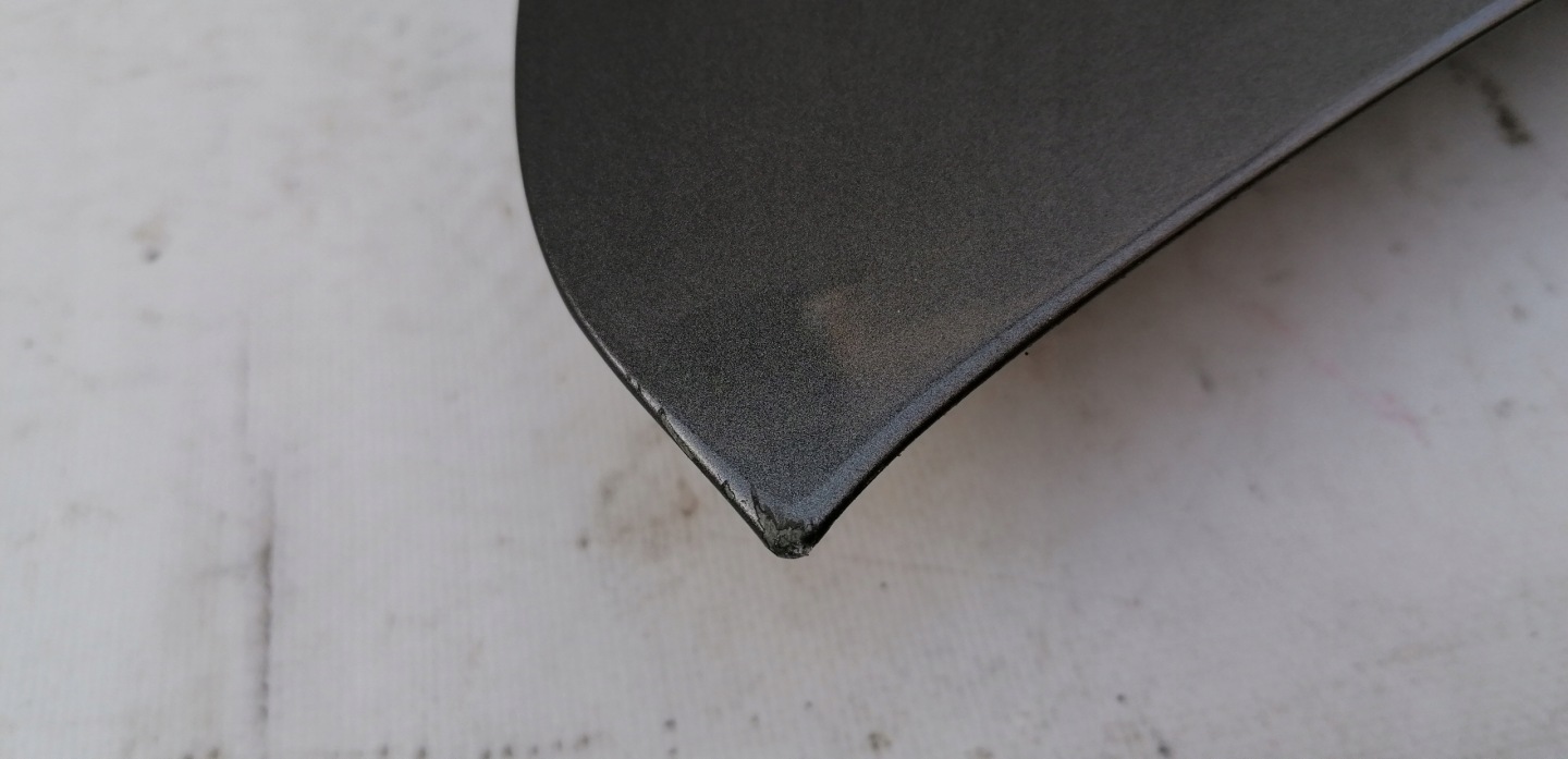 Motorhaube VW T-Cross Bonnet Hood - Thumbnail 11