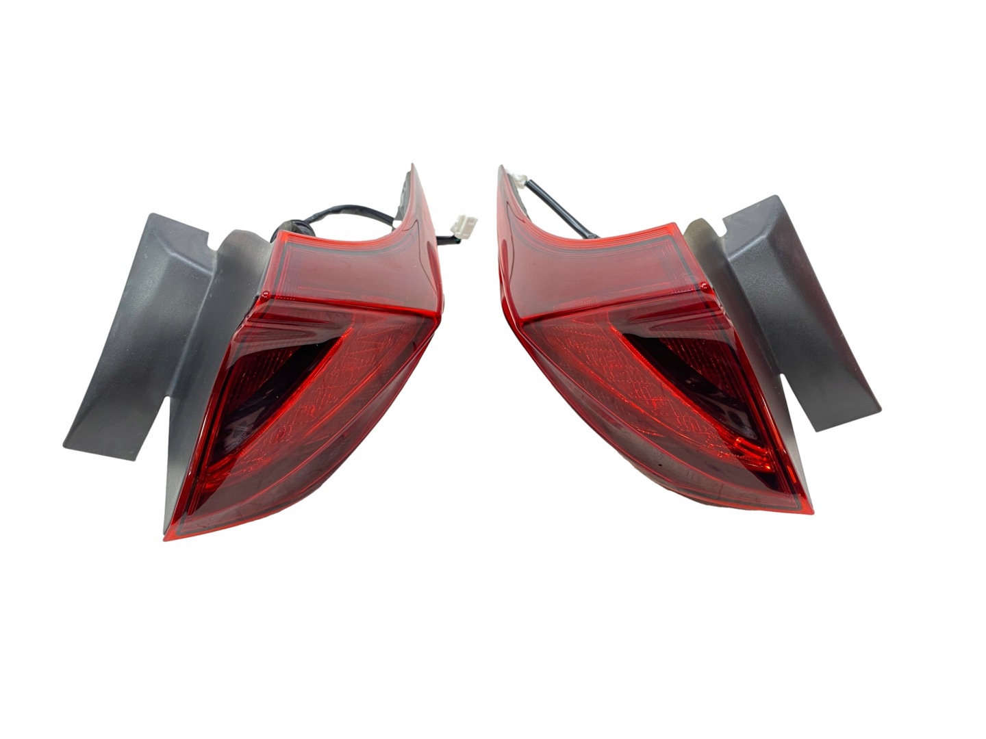 Toyota Prius HW2 Rückleuchte 8156047320 Rearlamp - Thumbnail 1