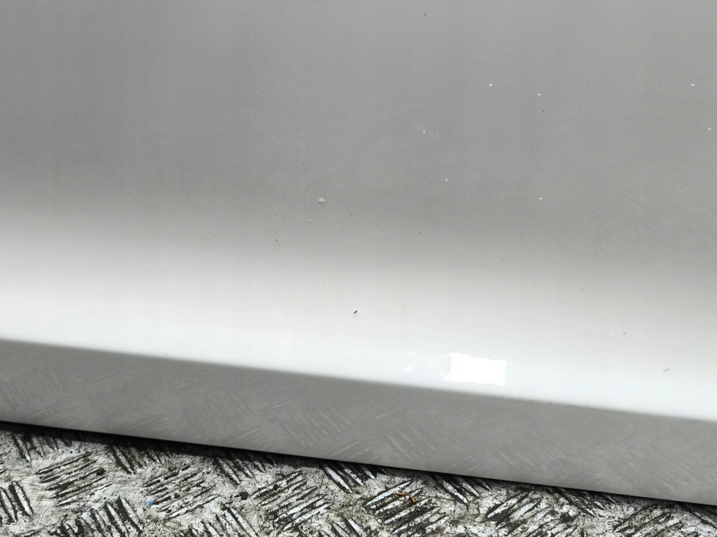 Maserati Ghibli AM336 Tür Vorne Rechts Door Porta Porte - Thumbnail 11
