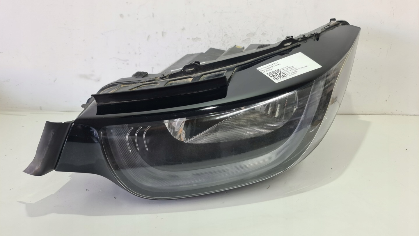 Frontscheinwerfer BMW i3 I01 7295669 Halogen Links Scheinwerfer Headlight - Thumbnail 1