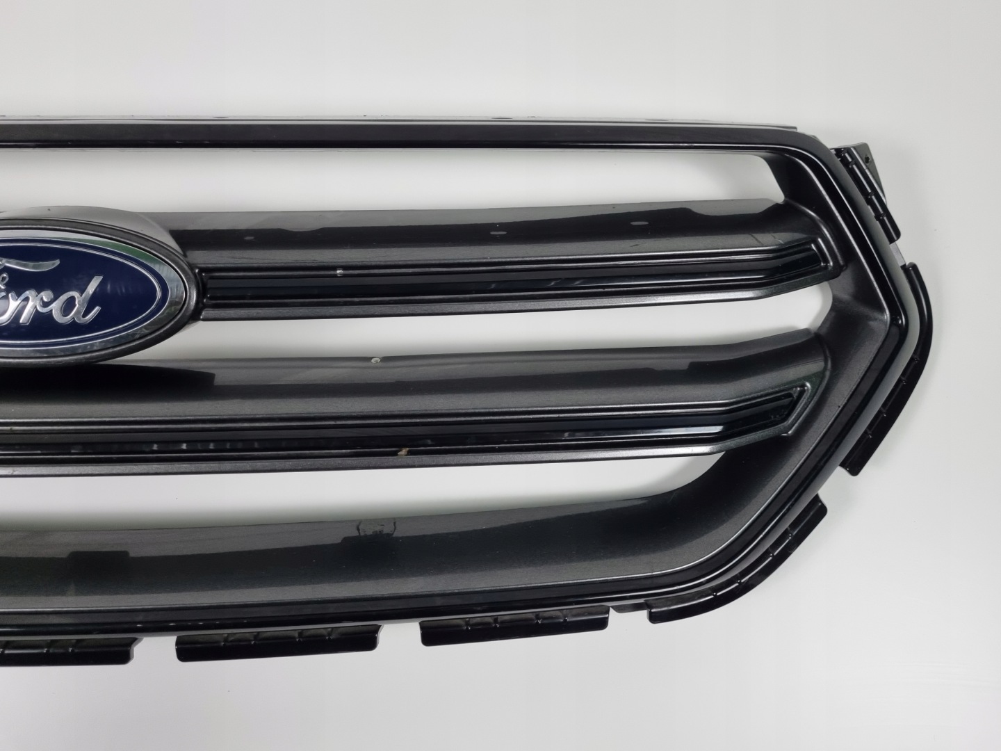 Ford Kuga II Mk2 Kühlergrill FRONTGRILL Kühlergitter GV448200D - Thumbnail 4